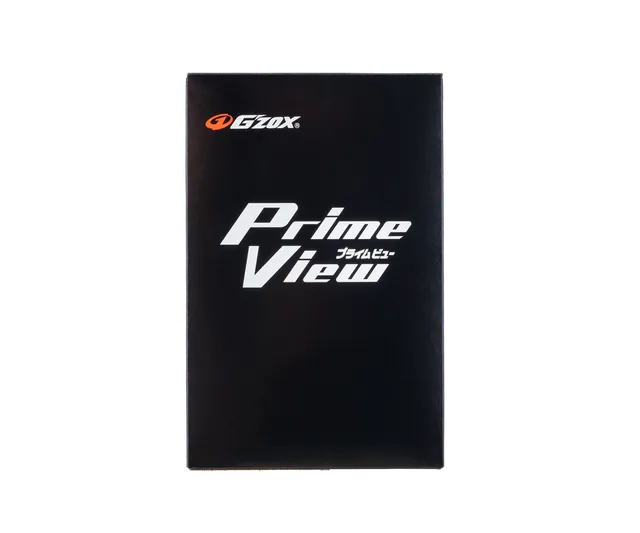 Антидощ G'zox Prime View 03724 Антидощ G'zox Prime View 03724