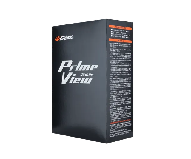 Антидощ G'zox Prime View 03724 Антидощ G'zox Prime View 03724