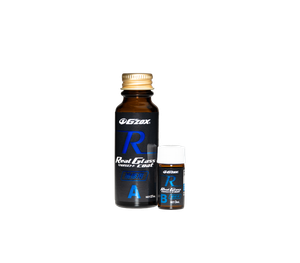 Кварцевое покрытие G'zox Real Glass Coat R 30 ml для зеркального