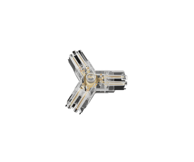 Коннектор CDL Y connector CDL/F601-CY Коннектор CDL Y connector CDL/F601-CY