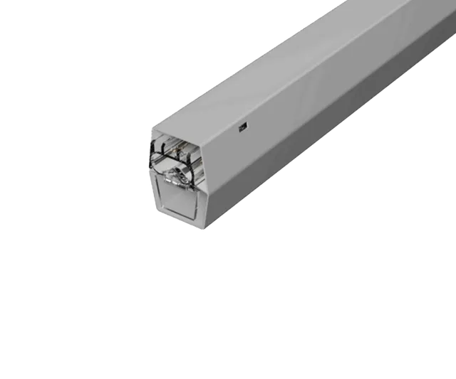 Линейный светильник CDL AC-100 750 mm CDL/F601-75