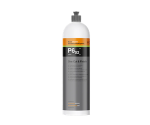 Полировальная паста Koch-Chemie One Cut & Finish P6.02 1 L 469001