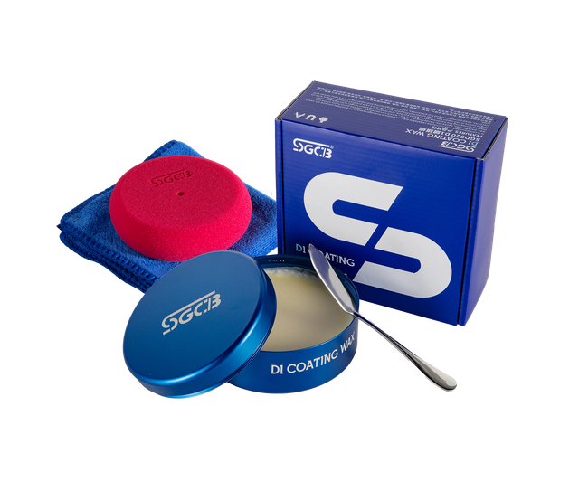 Твёрдый воск SGCB D1 Coating Wax SGFL002 Твёрдый воск SGCB D1 Coating Wax SGFL002