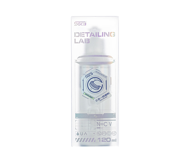 Полировальная паста SGCB 3 in 1 Polish 120 ml SGFY001 Полировальная паста SGCB 3 in 1 Polish 120 ml SGFY001