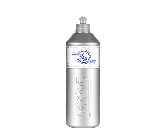 Полировальная паста SGCB 3 in 1 Polish 500 ml SGFY002
