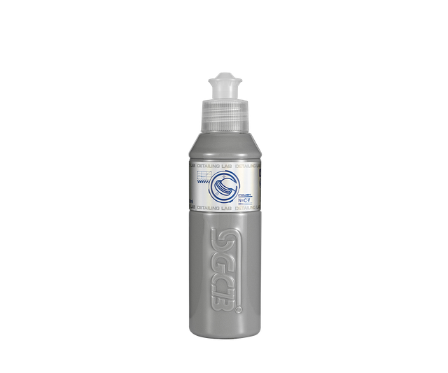Полировальная паста SGCB Super Finishing 120 ml SGFY003