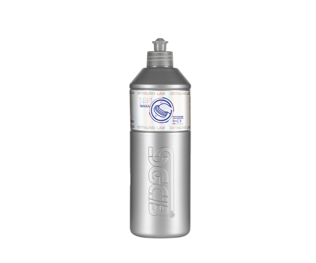 Полировальная паста SGCB Super Finishing 500 ml SGFY004 Полировальная паста SGCB Super Finishing 500 ml SGFY004