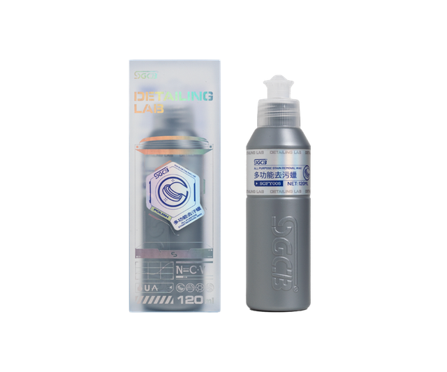 Мягкий воск SGCB All Purpose Stain Removal Wax 120 ml SGFY005 Мягкий воск SGCB All Purpose Stain Removal Wax 120 ml SGFY005