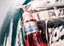 Безконтактна піна SGCB Prep Wash S 500 ml SGFB016