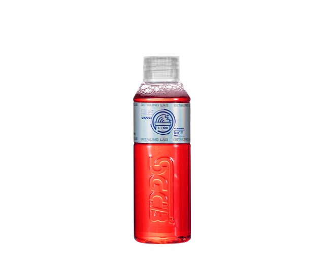 Безконтактна піна SGCB Prep Wash S 500 ml SGFB016