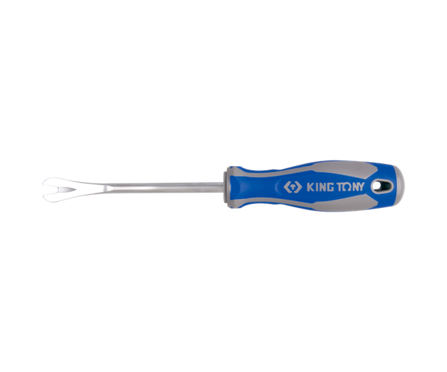 Съёмник клипс King Tony Door Upholstery Remover 9 mm 43280212 Съёмник клипс King Tony Door Upholstery Remover 9 mm 43280212