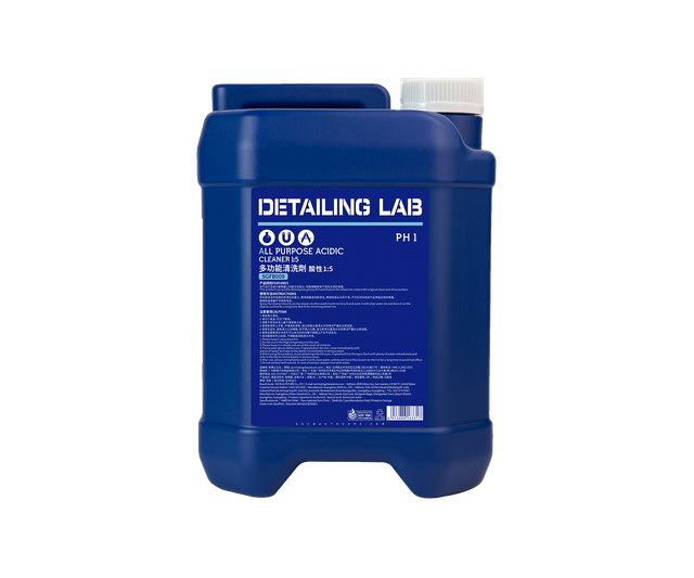 Универсальный очиститель SGCB All Purpose Acidic Cleaner 4L SGFB009 Универсальный очиститель SGCB All Purpose Acidic Cleaner 4L SGFB009