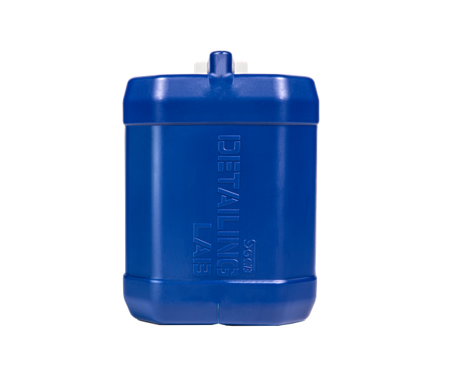 Очищувач SGCB Iron Powder Remover S 4L SGFB041