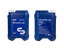 Очиститель стёкол SGCB Glass Cleaning S 4L SGFB064