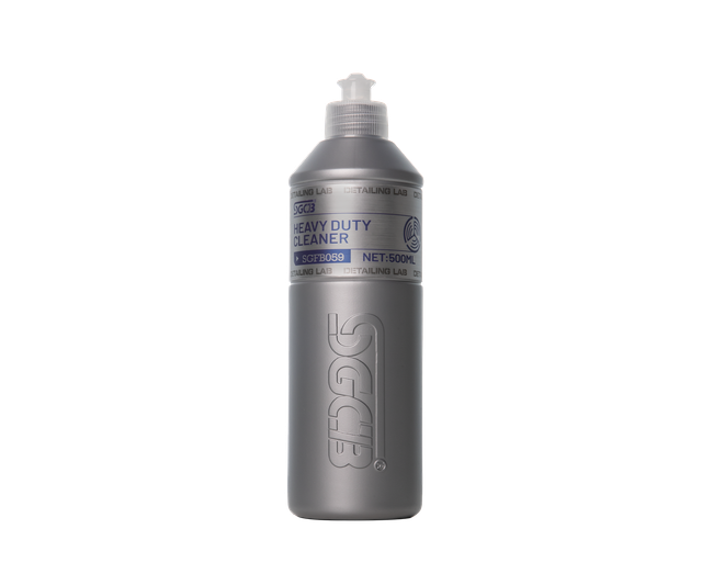 Абразивный очиститель SGCB Heavy Duty Cleaner 500 ml SGFB059 Абразивный очиститель SGCB Heavy Duty Cleaner 500 ml SGFB059