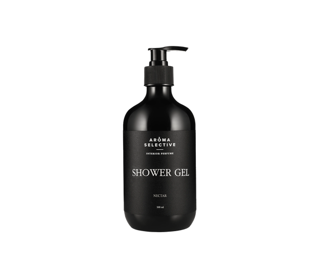 Гель для душа Aroma Selective Nectar 500 ml AS-2982