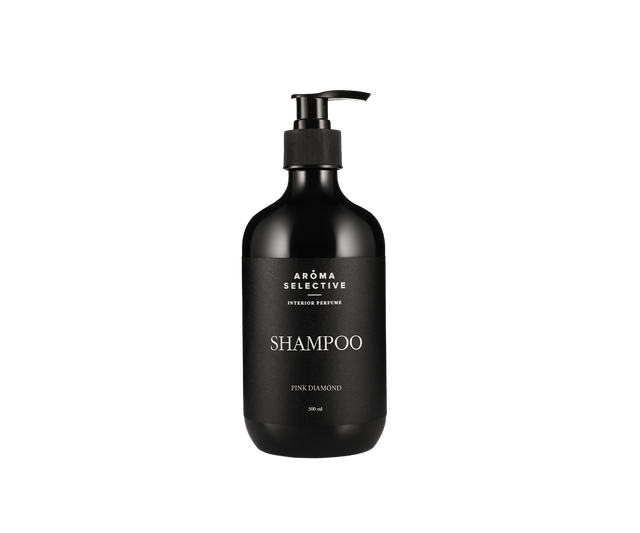 Шампунь Aroma Selective Pink Diamond 300 ml AS-2800 Шампунь Aroma Selective Pink Diamond 300 ml AS-2800