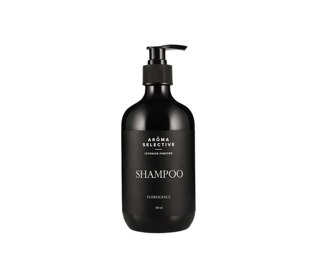 Шампунь Aroma Selective Florescence 300 ml AS-2805