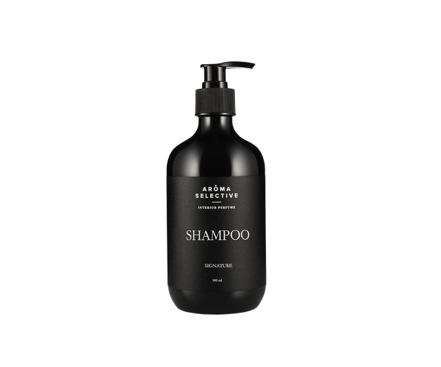 Шампунь Aroma Selective Signature 300 ml AS-2803