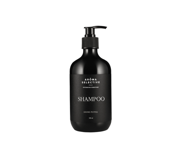 Шампунь Aroma Selective Smoke Pepper 300 ml AS-2806