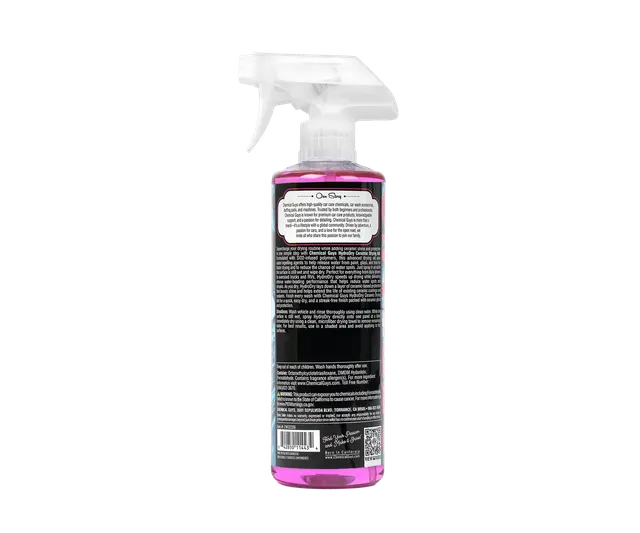 Защитный агент Chemical Guys HydroDry Ceramic Drying Aid CWS222_16