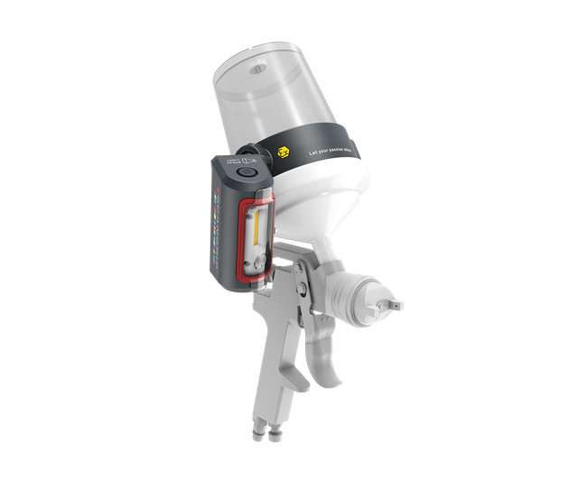 Светильник Scangrip Spraymatch 03.5625 Светильник Scangrip Spraymatch 03.5625