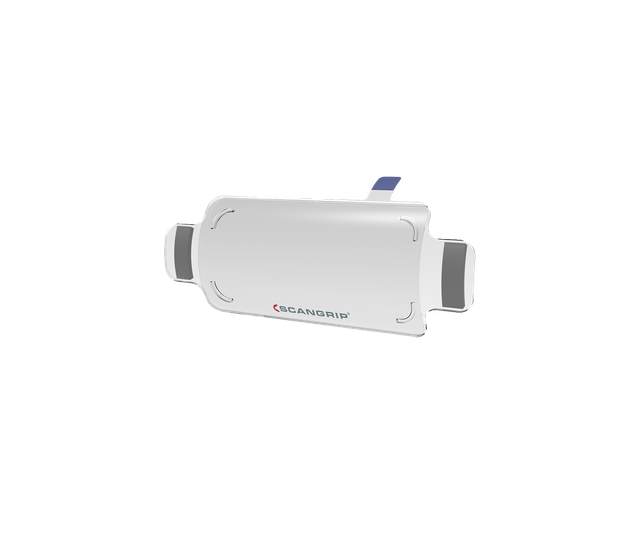 Светильник Scangrip Spraymatch 03.5625 Светильник Scangrip Spraymatch 03.5625
