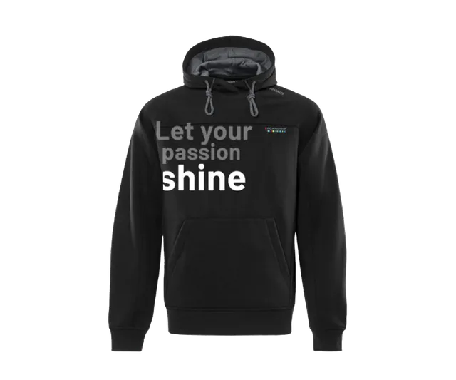 Худи Scangrip Colour Match Hoodie S 20.0006 Худи Scangrip Colour Match Hoodie S 20.0006