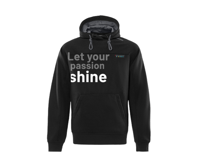 Худи Scangrip Colour Match Hoodie L 20.0008