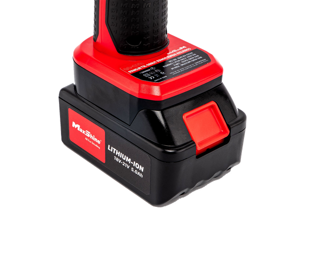 Акумуляторна турбосушка MaxShine JetForce Nano Cordless Dryer EVO-CS Акумуляторна турбосушка MaxShine JetForce Nano Cordless Dryer EVO-CS
