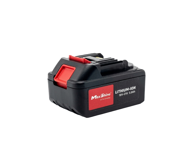 Аккумуляторная батарея MaxShine JetForce Nano Nano Replacement Battery EVO-CS-B Аккумуляторная батарея MaxShine JetForce Nano Nano Replacement Battery EVO-CS-B