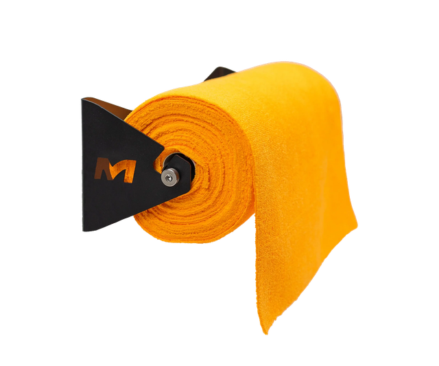 Тримач MaxShine Towel Holder Wall Mount H19 Тримач MaxShine Towel Holder Wall Mount H19