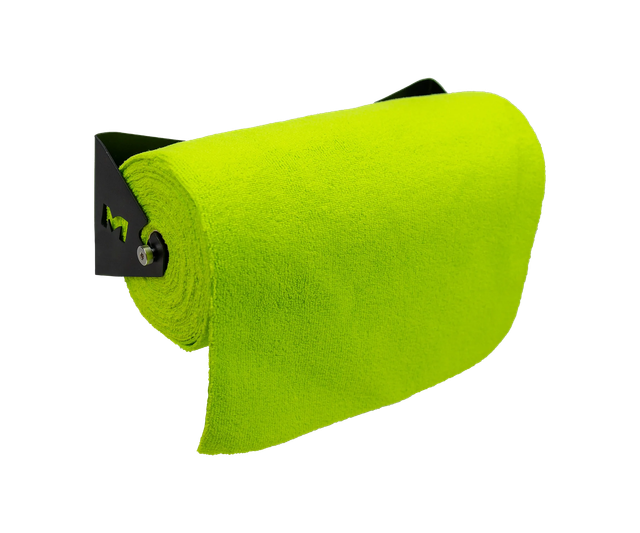 Тримач MaxShine Towel Holder Wall Mount H19 Тримач MaxShine Towel Holder Wall Mount H19