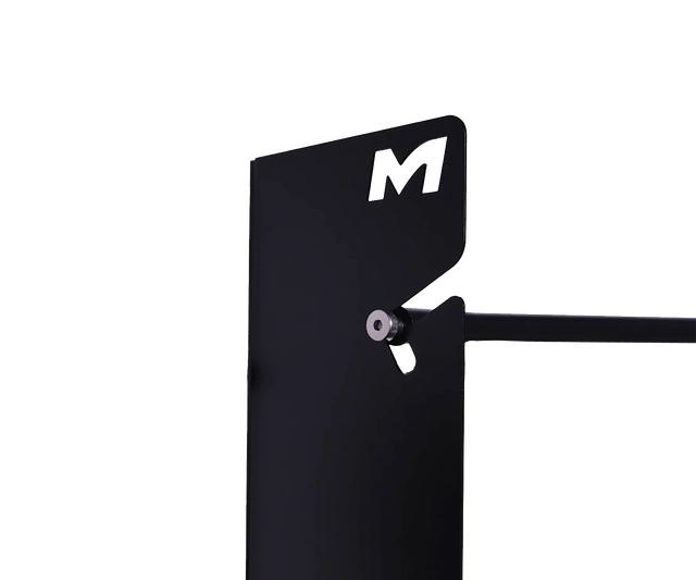 Настінний тримач MaxShine Wall Mounted Film Hanger H20 Настінний тримач MaxShine Wall Mounted Film Hanger H20