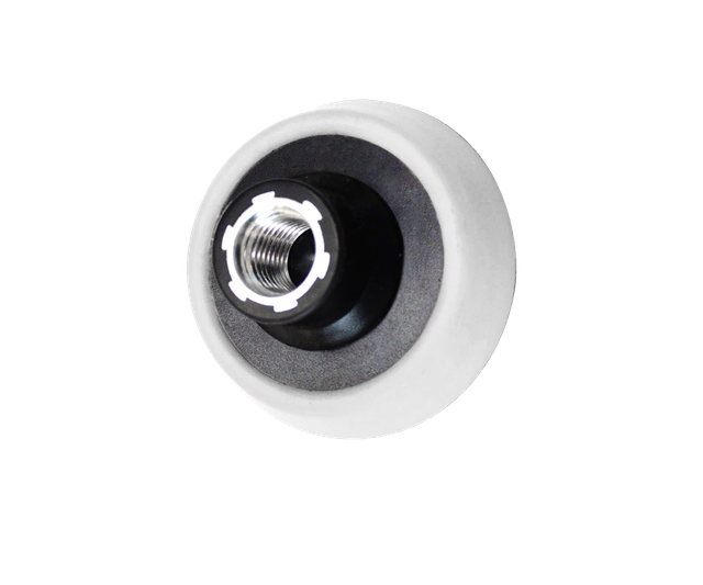 Підошва MaxShine RO Polisher Backing Plate M14 Ø75 mm 3041075 Підошва MaxShine RO Polisher Backing Plate M14 Ø75 mm 3041075