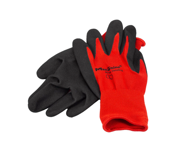 Робочі рукавички MaxShine Breathable Work Gloves XL 1130001XL