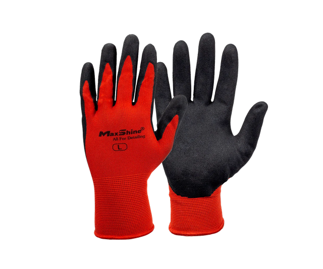 Робочі рукавички MaxShine Breathable Work Gloves XL 1130001XL
