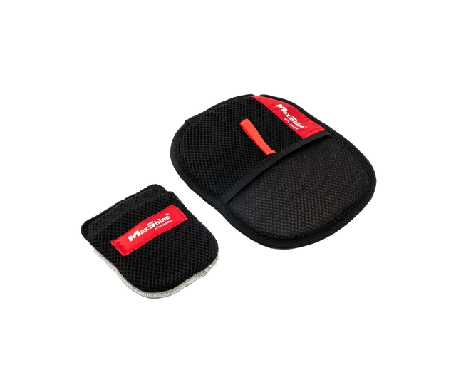 Набір рукавиць MaxShine Pet Hair Remover Mitt Set 112000BM Набір рукавиць MaxShine Pet Hair Remover Mitt Set 112000BM