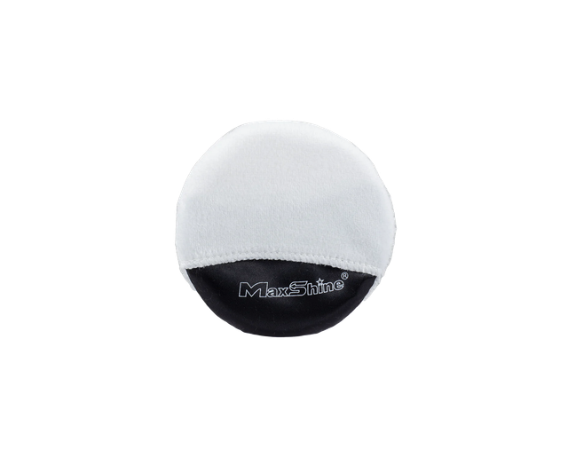 Набір аплікаторів MaxShine Finger Hold Microfiber Wax 9011018 Набір аплікаторів MaxShine Finger Hold Microfiber Wax 9011018