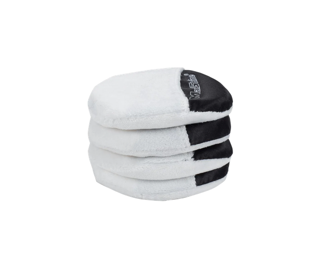 Набір аплікаторів MaxShine Finger Hold Microfiber Wax 9011018 Набір аплікаторів MaxShine Finger Hold Microfiber Wax 9011018