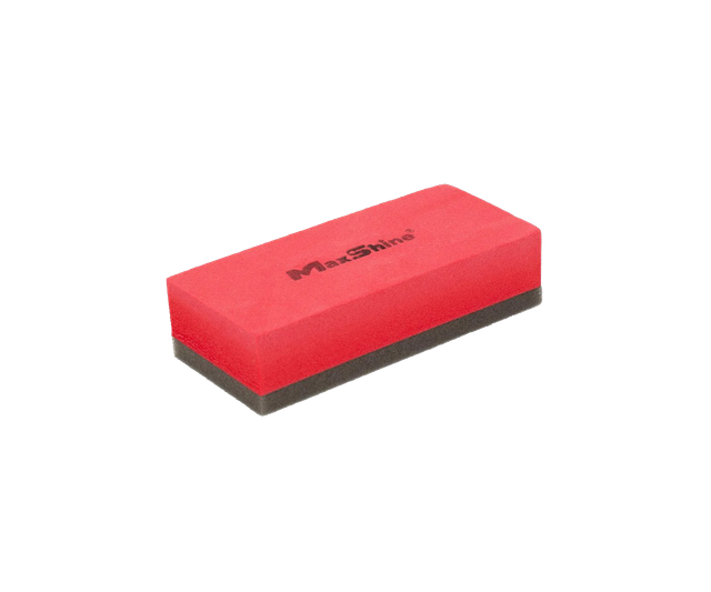 Набор аппликаторов MaxShine Ceramic Coating Applicator Pack 9011009 Набор аппликаторов MaxShine Ceramic Coating Applicator Pack 9011009