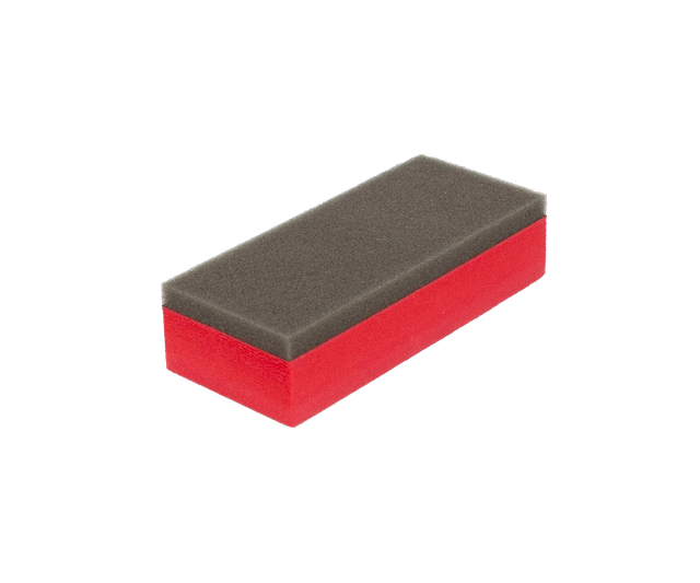 Набор аппликаторов MaxShine Ceramic Coating Applicator Pack 9011009 Набор аппликаторов MaxShine Ceramic Coating Applicator Pack 9011009