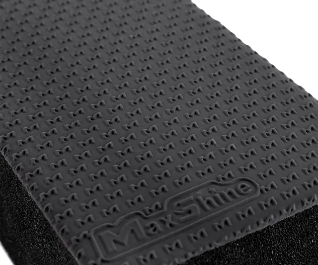Брусковий автоскраб MaxShine Clay Sponge Block Heavy Grade 204006CS Брусковий автоскраб MaxShine Clay Sponge Block Heavy Grade 204006CS