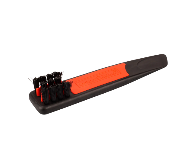 Щётка MaxShine Foam Pad Cleaning Brush and Pad Removal Tool 7011029 Щётка MaxShine Foam Pad Cleaning Brush and Pad Removal Tool 7011029