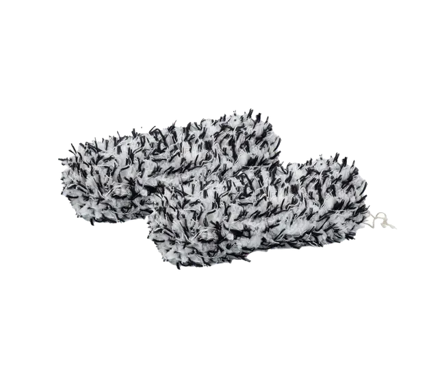 Cменные насадки MaxShine Large Flat Microfiber Brush Replacement 704622LC Cменные насадки MaxShine Large Flat Microfiber Brush Replacement 704622LC