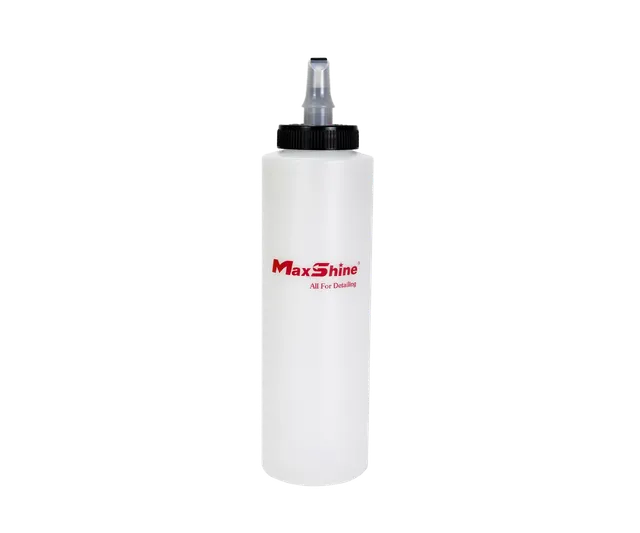 Пляшка-дозатор MaxShine Wax Dispenser Bottle RTS003 Пляшка-дозатор MaxShine Wax Dispenser Bottle RTS003