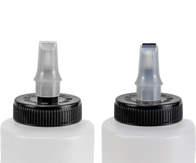 Пляшка-дозатор MaxShine Wax Dispenser Bottle RTS003 Пляшка-дозатор MaxShine Wax Dispenser Bottle RTS003