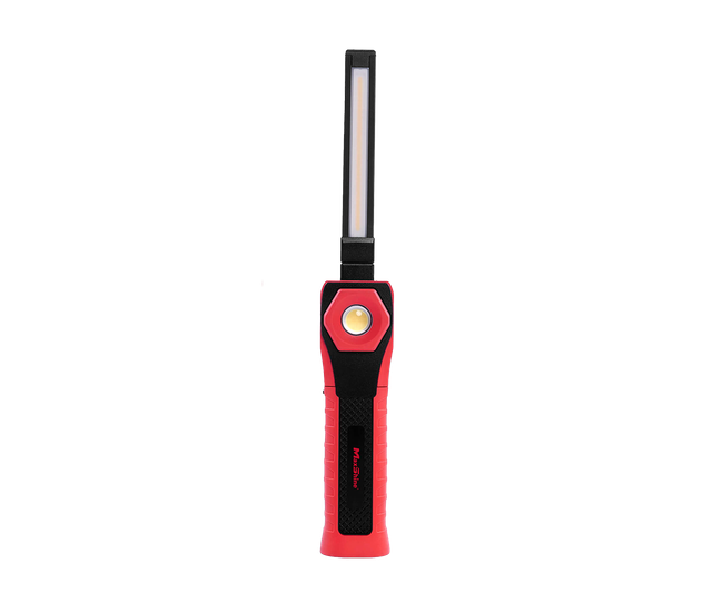 Ручной фонарь MaxShine Portable LED Work Light DSF004 Ручной фонарь MaxShine Portable LED Work Light DSF004