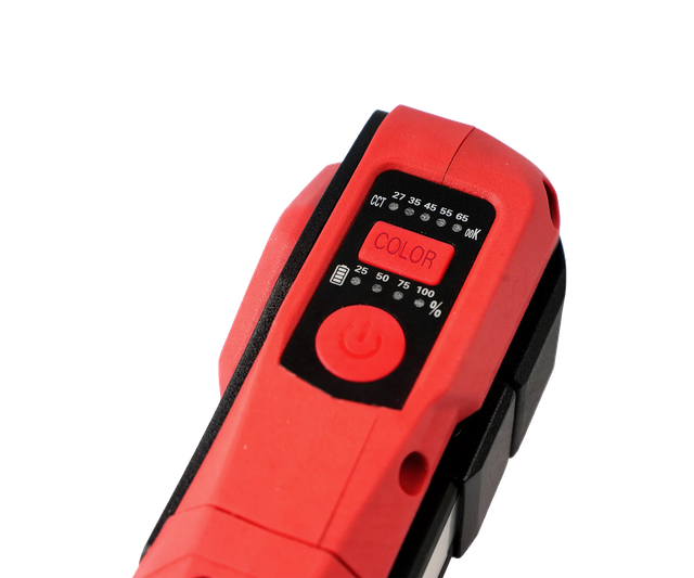 Ручной фонарь MaxShine Portable LED Work Light DSF004 Ручной фонарь MaxShine Portable LED Work Light DSF004