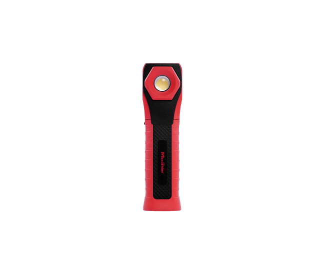 Ручной фонарь MaxShine Portable LED Work Light DSF004 Ручной фонарь MaxShine Portable LED Work Light DSF004